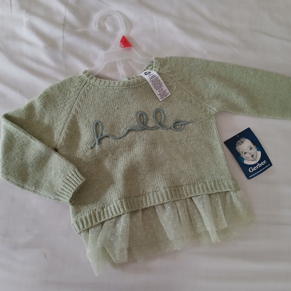 Sweater